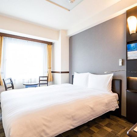Toyoko Inn Fukushima Eki Nishi Guchi Exteriér fotografie