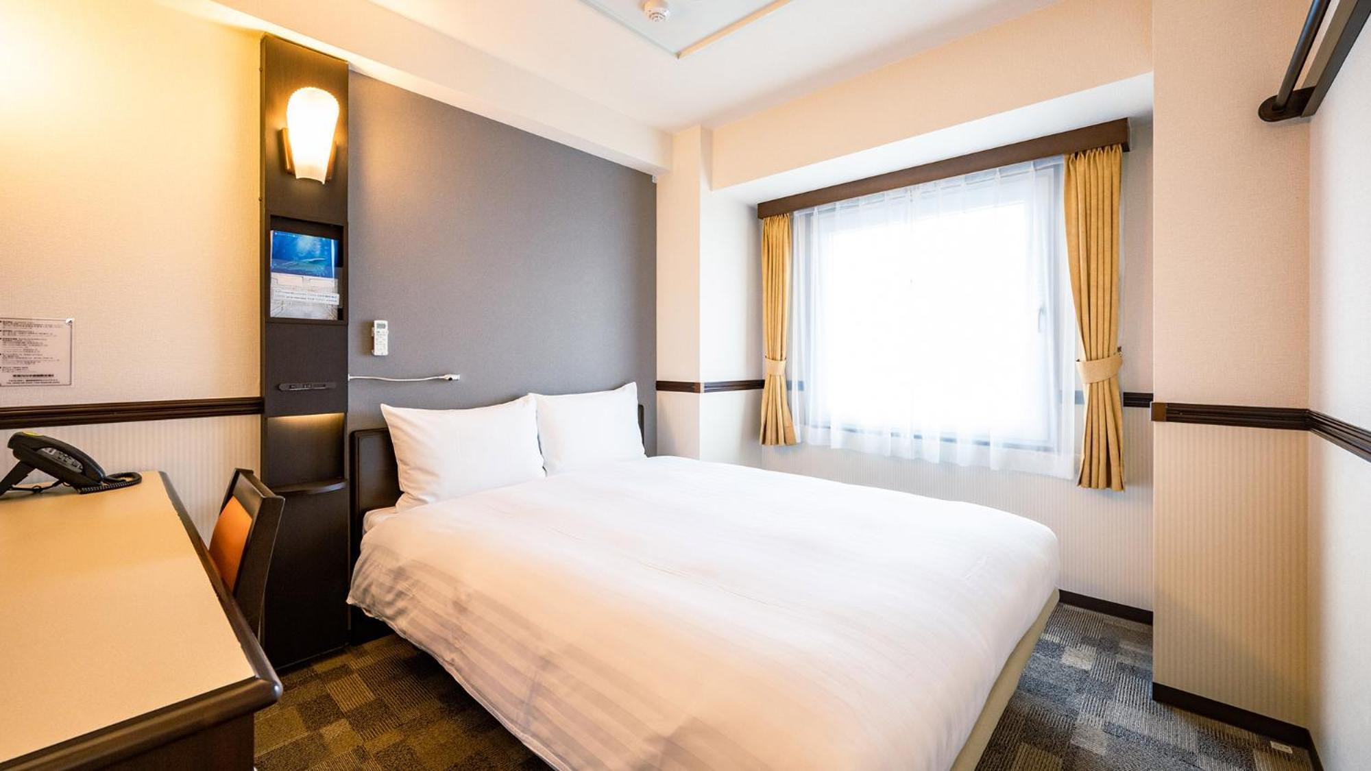 Toyoko Inn Fukushima Eki Nishi Guchi Exteriér fotografie