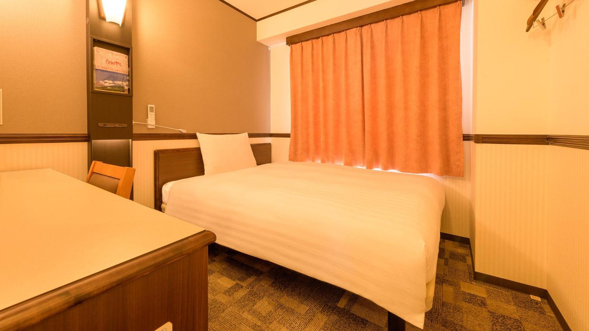 Toyoko Inn Fukushima Eki Nishi Guchi Pokoj fotografie