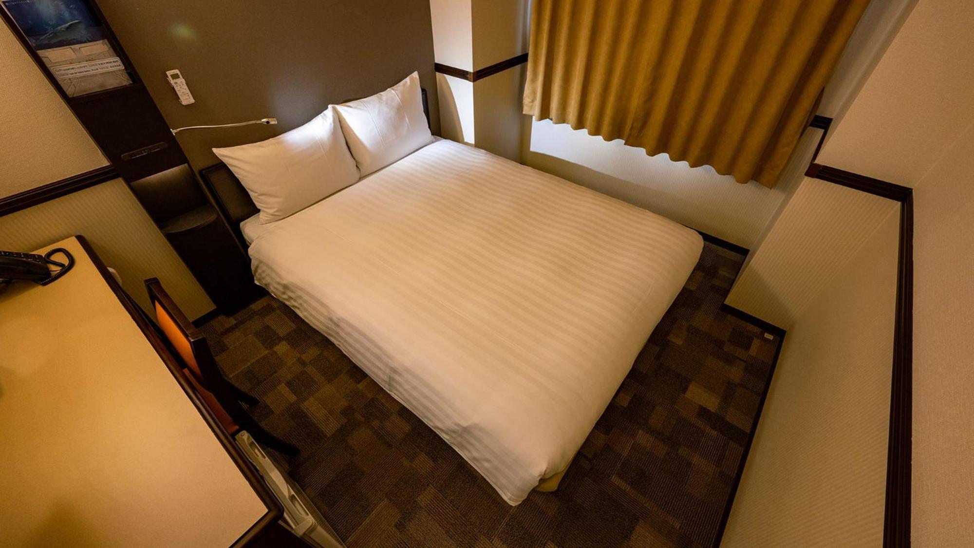 Toyoko Inn Fukushima Eki Nishi Guchi Pokoj fotografie