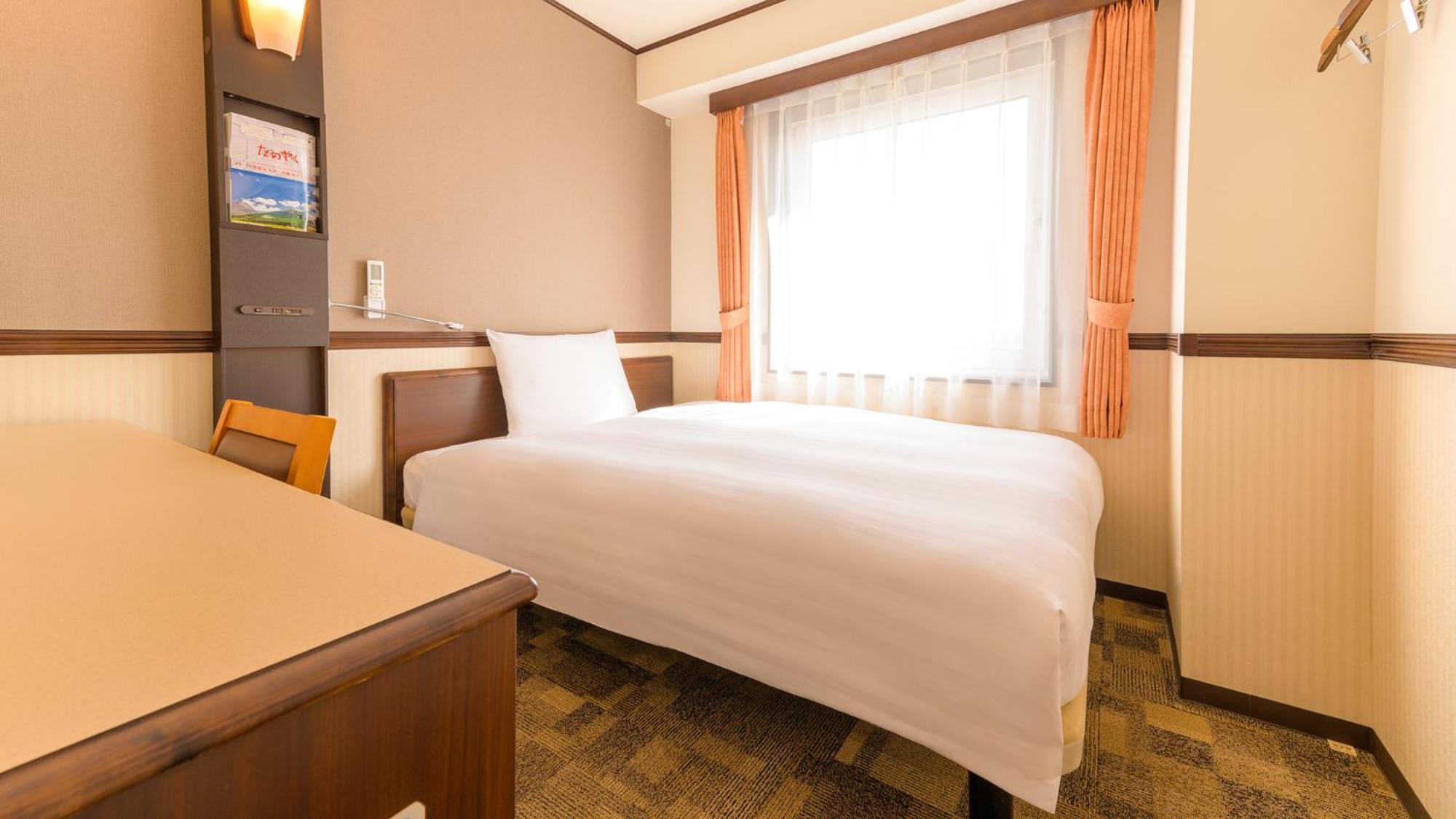 Toyoko Inn Fukushima Eki Nishi Guchi Exteriér fotografie