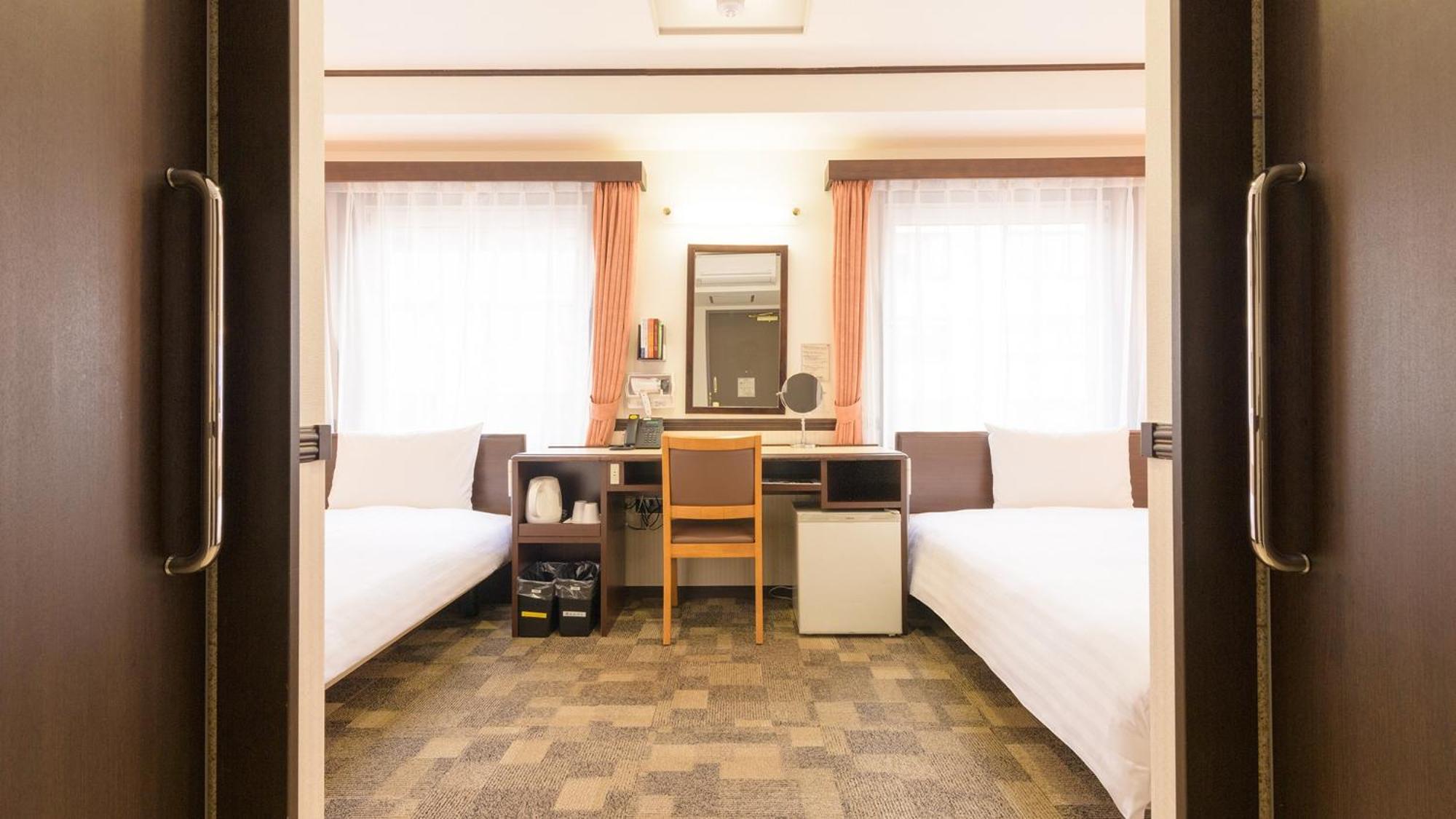 Toyoko Inn Fukushima Eki Nishi Guchi Exteriér fotografie